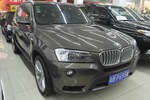 宝马X32011款xDrive35i 豪华型