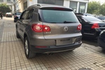 大众途观2010款2.0TSI 手自一体 菁英版