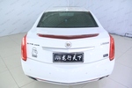 凯迪拉克XTS2015款28T 豪华型