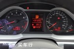 奥迪A6L2008款2.4 技术型