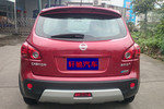 日产逍客2011款2.0XV 雷 CVT 2WD