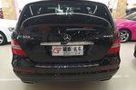 奔驰R级2017款R 320 4MATIC 商务型臻藏版