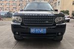 路虎揽胜2012款5.0 V8 NA