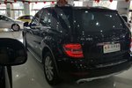 奔驰M级2010款ML350 4MATIC 豪华型版