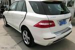 奔驰M级2012款ML300 4MATIC