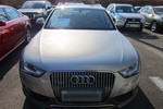 奥迪A4 allroad-2.0AT