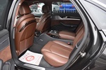 奥迪A8L2014款45 TFSI quattro专享型