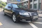 奥迪A6L2011款2.0TFSI 舒适型