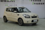 起亚秀尔2013款1.6L AT Premium