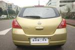 日产TIIDA2005款1.6i G 自动