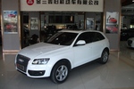 奥迪Q52010款2.0TFSI 技术型