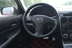 马自达Mazda62008款2.0L 手自一体 豪华型