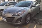 马自达MAZDA3星骋2011款2.0L 自动豪华型