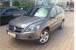 大众Tiguan2009款2.0TSI 豪华版