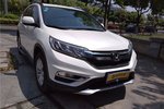 本田CR-V2015款2.0L 两驱经典版