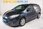 马自达Mazda52011款2.0L 自动豪华型