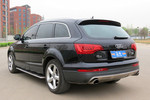 奥迪Q72010款3.6FSI quattro 豪华型