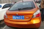 MG62013款1.8L 自动精英版