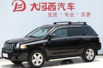 Jeep指南者2010款2.4L 运动版