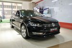 大众帕萨特2011款1.8TSI DSG御尊版