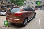 纳智捷大7 SUV2013款锋芒进化版 2.2T 两驱智慧型