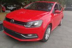 大众Polo2016款1.6L 自动舒适型