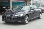 奥迪A6L2012款30 FSI 舒适型(2.5L)