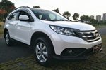 本田CR-V2015款2.0L  两驱都市版