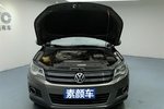 大众途观2010款2.0TSI 手自一体 菁英版