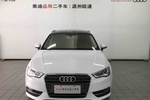 奥迪Q32016款35 TFSI 风尚型