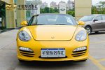 保时捷Boxster2009款Boxster 2.9L 