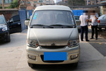 长安商用长安之星2009款1.0L-SC6378A4S-JL465Q