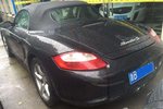 保时捷Boxster2009款Boxster S 3.4L Porsche Edition 2 