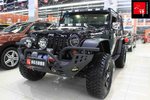 Jeep牧马人两门版2013款3.6L 撒哈拉