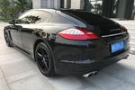 保时捷Panamera2010款Panamera 3.6L 