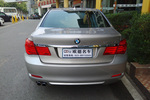 宝马7系2009款730Li 领先型