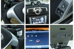 smartfortwo2013款1.0T 硬顶激情版