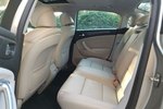 雪铁龙C52011款2.0L 手自一体 舒适型