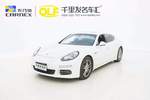 保时捷Panamera2014款Panamera 4 Executive 3.0T 