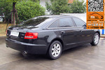 奥迪A6L2008款2.0TFSI 标准型(自动)