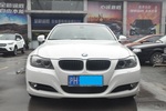 宝马3系2009款320i 豪华型