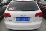 奥迪A3 Sportback（进口）2010款1.4TFSI 豪华型