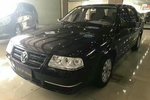 大众桑塔纳志俊2008款1.8L 手动 休闲型