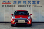 MINIMINI2015款1.2T ONE 五门版 