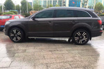 奥迪Q72013款35 TFSI 进取型