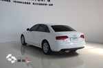 奥迪A4L2010款1.8TFSI 舒适型