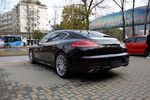 保时捷Panamera2016款Panamera Edition 3.0T