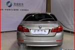 宝马5系2013款525Li 领先型