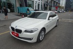 宝马5系2013款520Li 典雅型