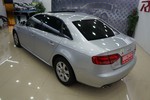 奥迪A42008款2.0TFSI Sline(个性风格版)